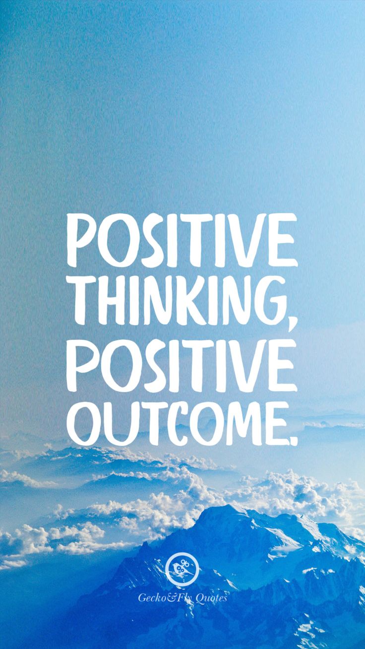 Positive thinking positive oute hd wallpaper quotes positive quotes wallpaper inspirational quotes wallpapers