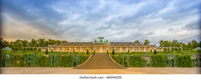 Potsdam images stock photos vectors