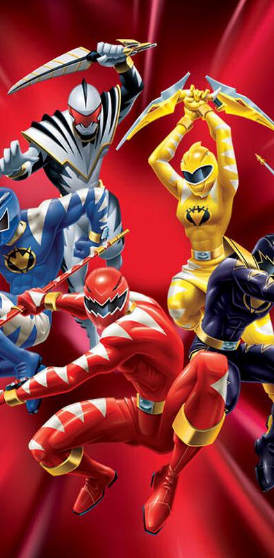 Dino thunder wallpaper by tonythetiger