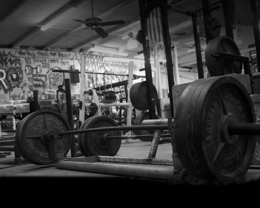 Powerlifting wallpaper