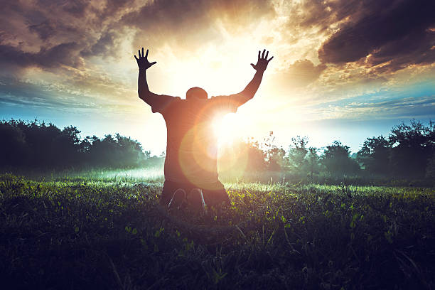 Praise and worship stock photos pictures royalty