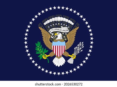 Presidential seal images stock photos vectors