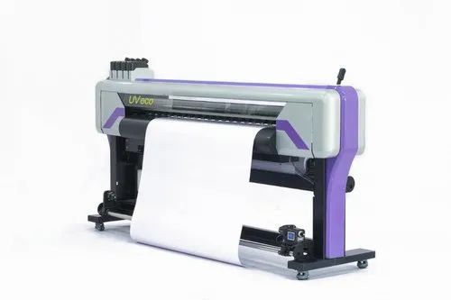 7.  Printing Machine 500x500 