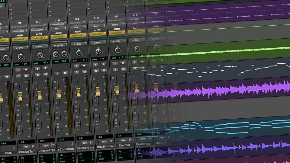 Handy pro tools tips you should check out pro tools