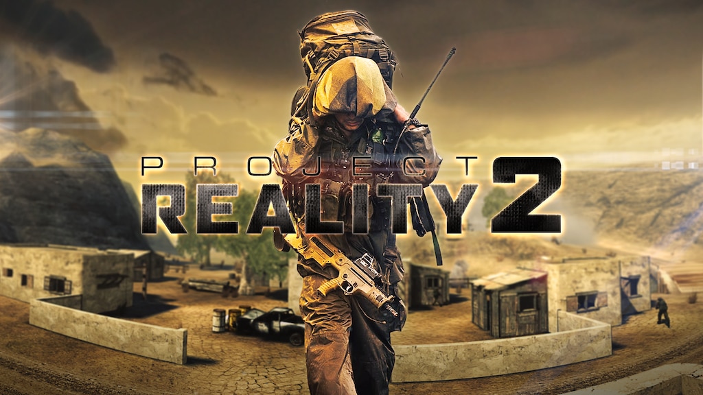 Steam munity project reality wallpaper