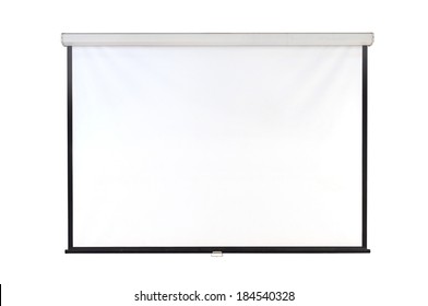 Projection screen images stock photos vectors