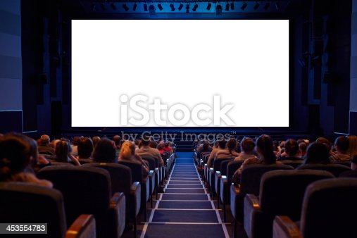 Projector screen stock photos pictures royalty