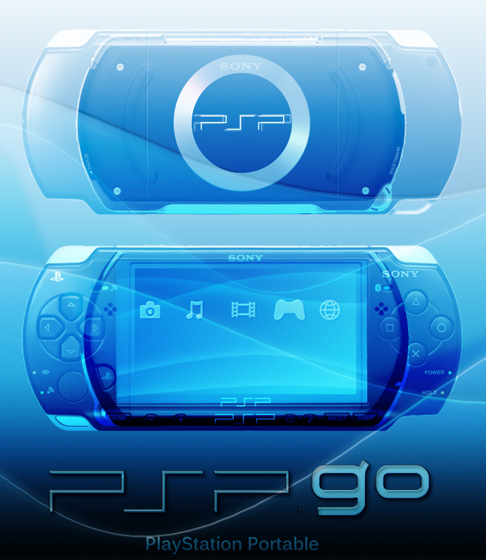 Psp go parison wallpapers by teh