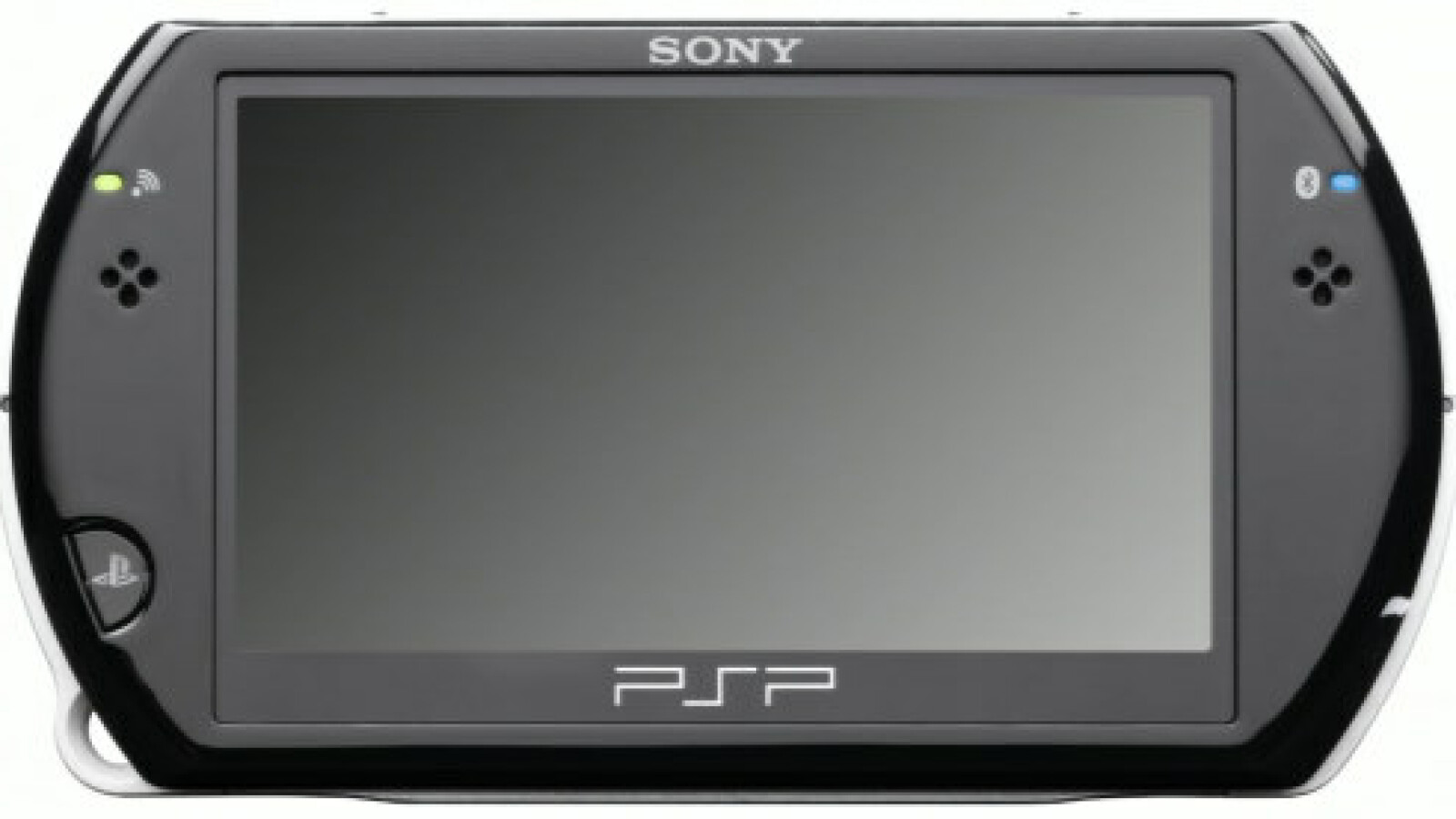 Sony playstation portable psp go