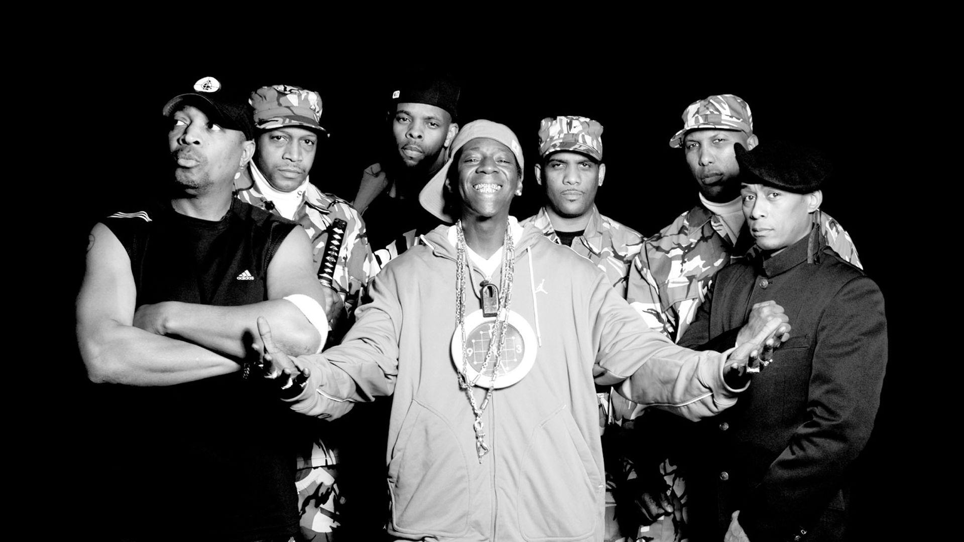 Public enemy wallpapers