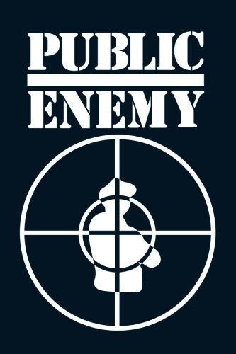 Public enemy hip hop music hip hop