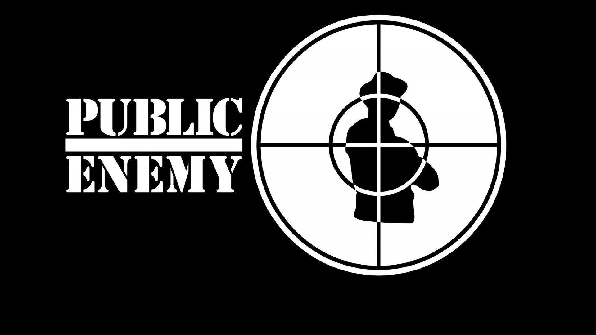 Public enemy turn up the volume