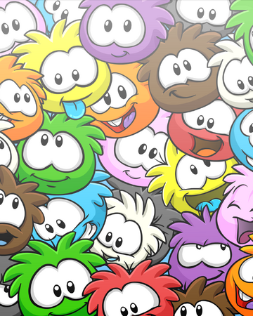 Download Free 100 + wallpaper puffles