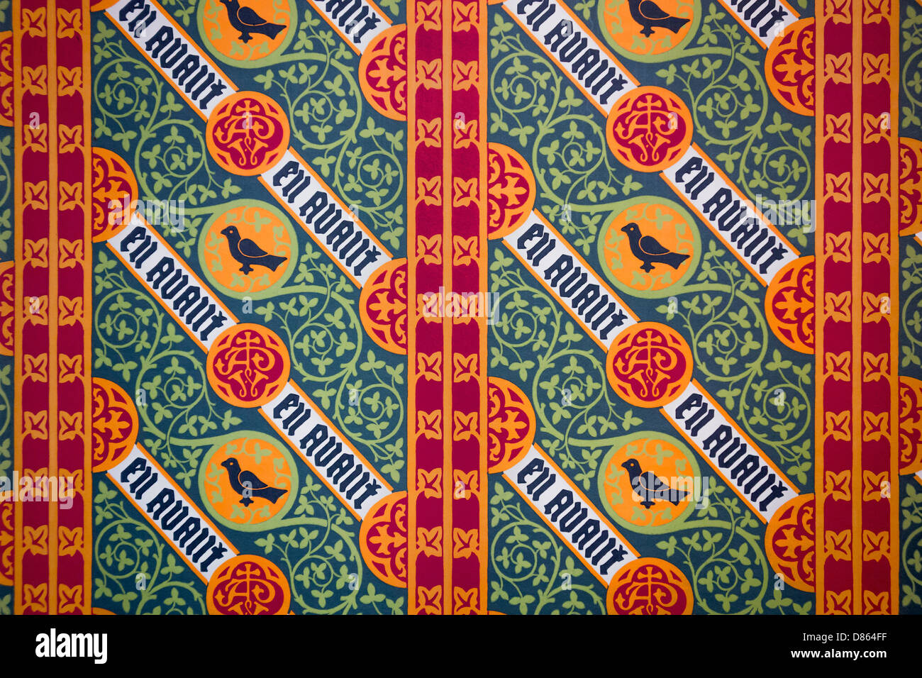 Pugin wallpaper hi