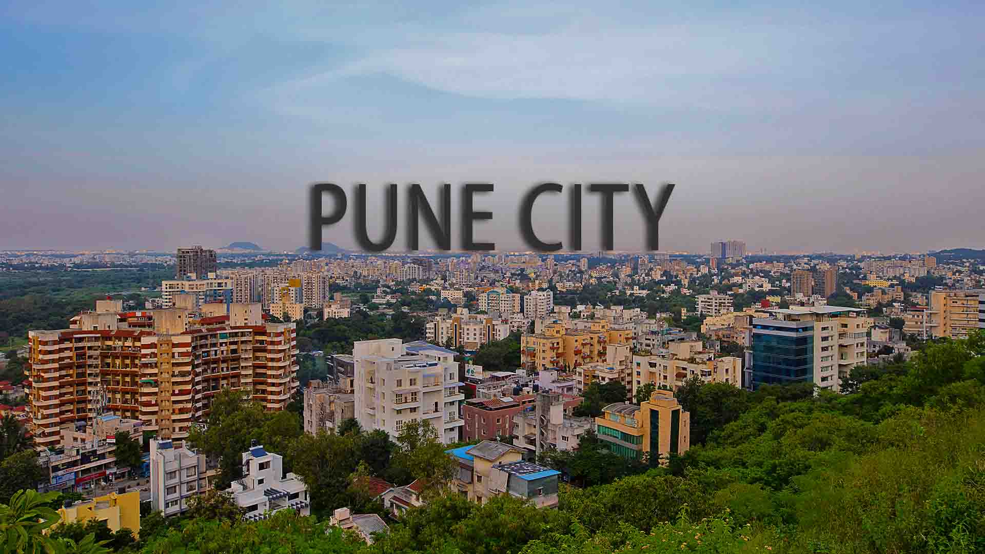 Undri pune â from nondescript hamlet to residential hotspot