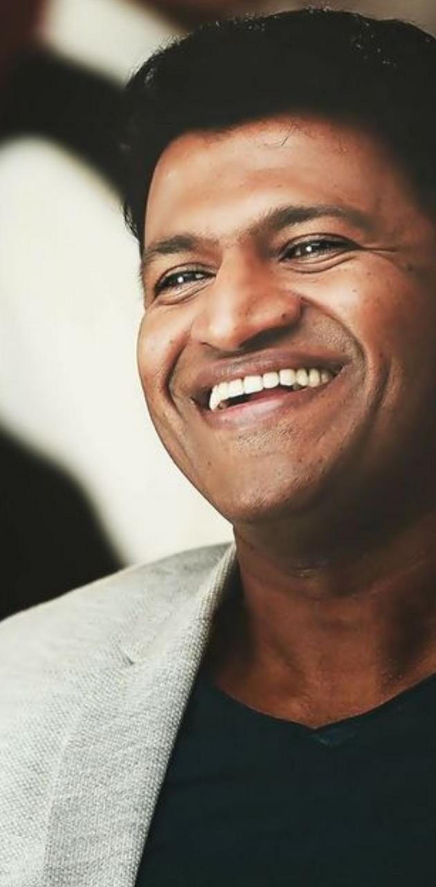 Puneeth rajkumar wallpaper by kb