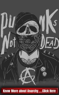 Punks not dead ideas punks not dead punk punk quotes