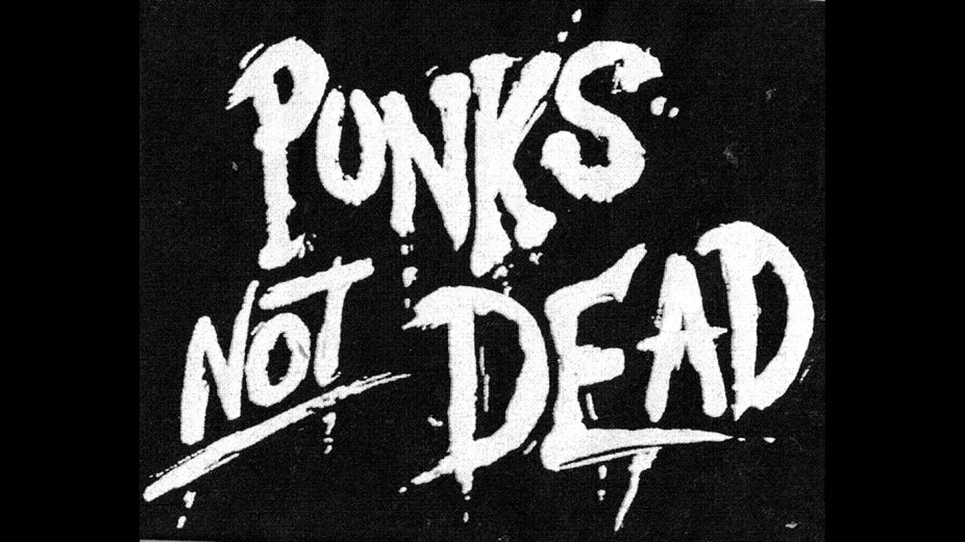 For when youre missing the good stuff punks not dead punk songs punk