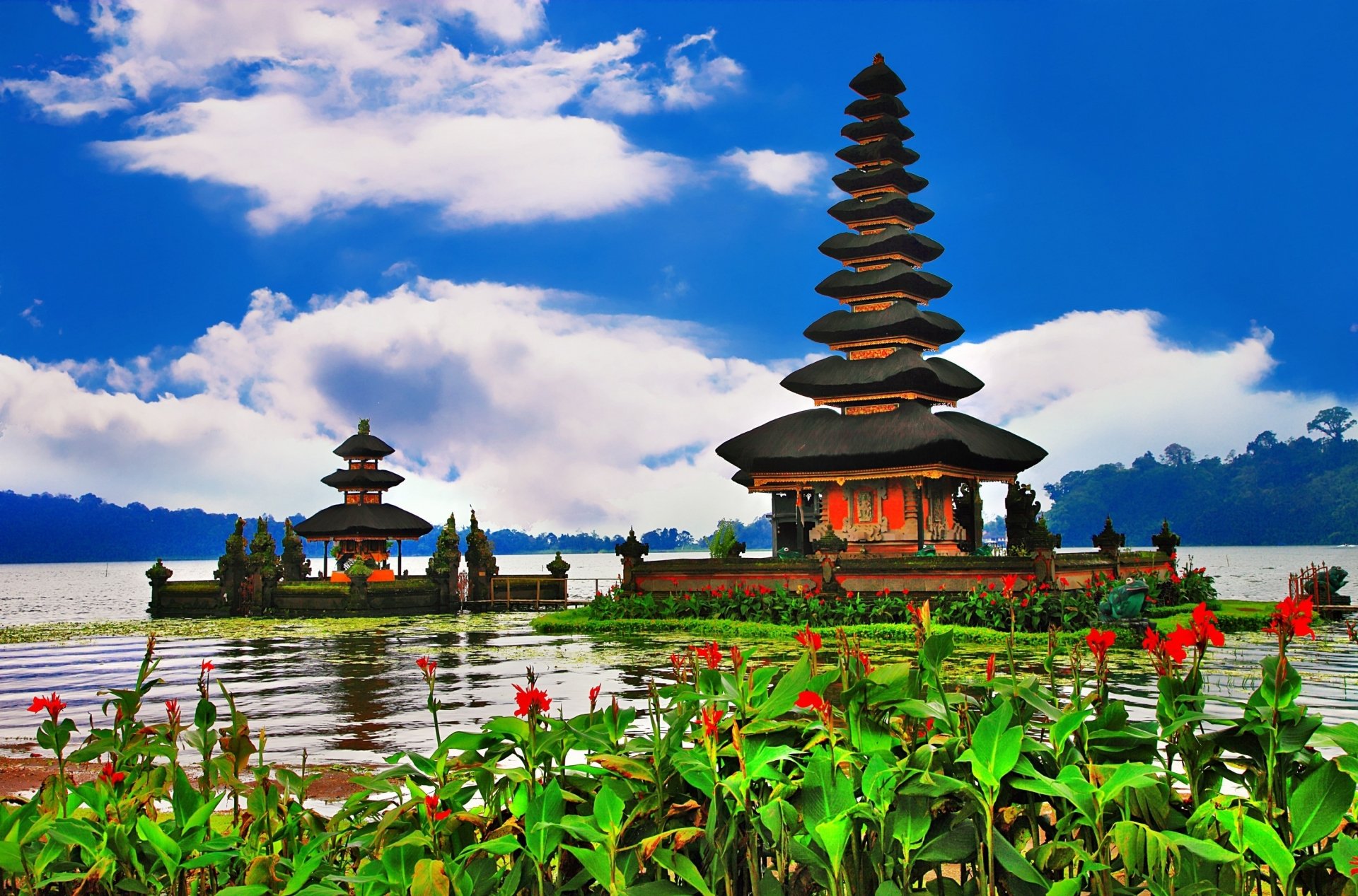 Bali hd papers and backgrounds