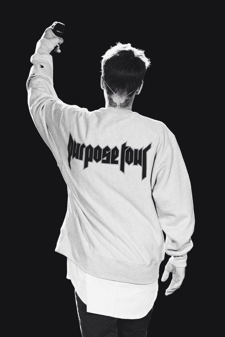 Justin bieber purpose wallpapers