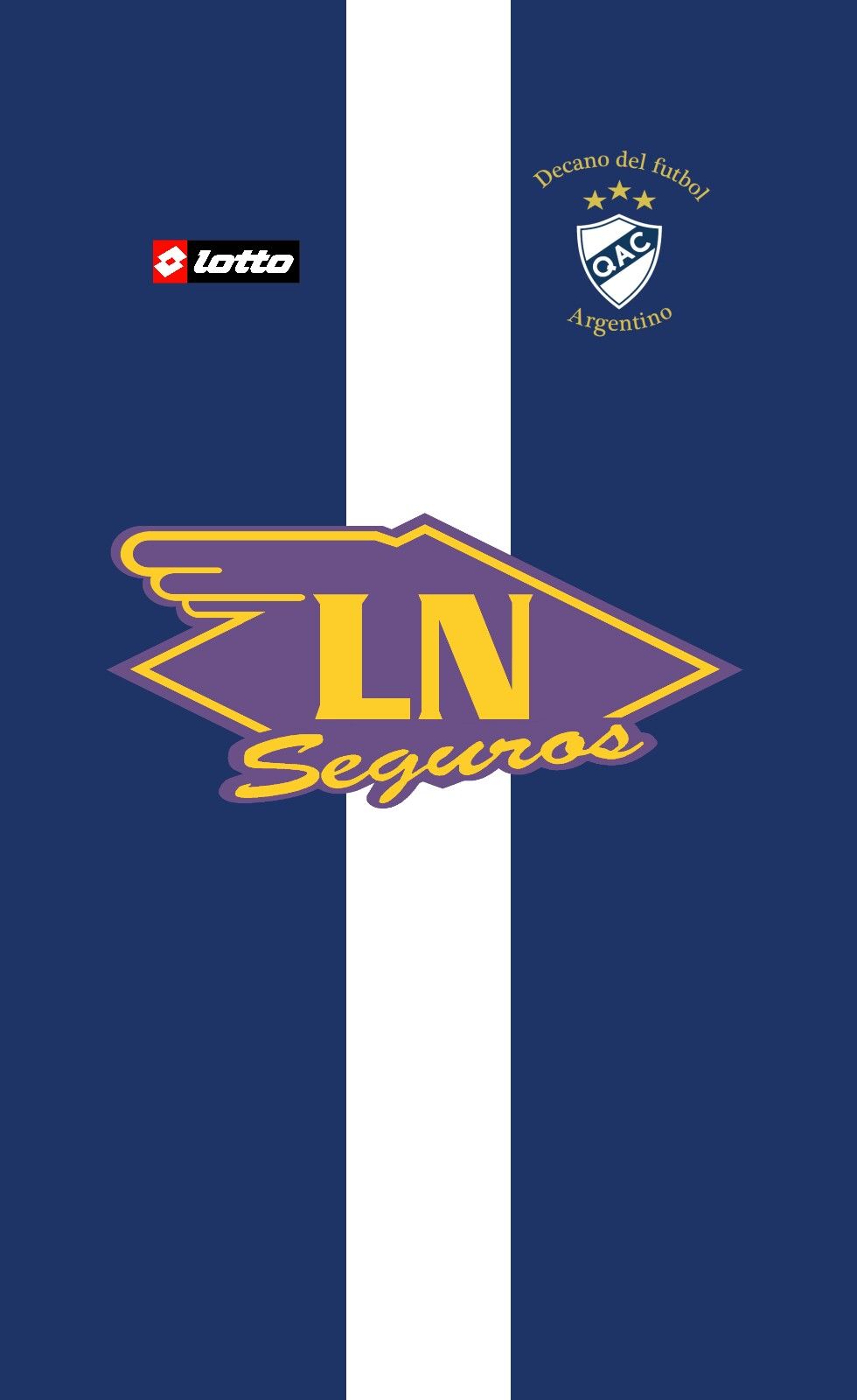 Camiseta qac alternativa camisetas fãºtbol argentina wallpaper