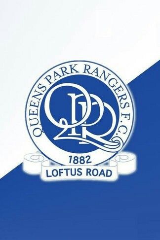 Qpr wallpaper qpr football wallpaper team badge