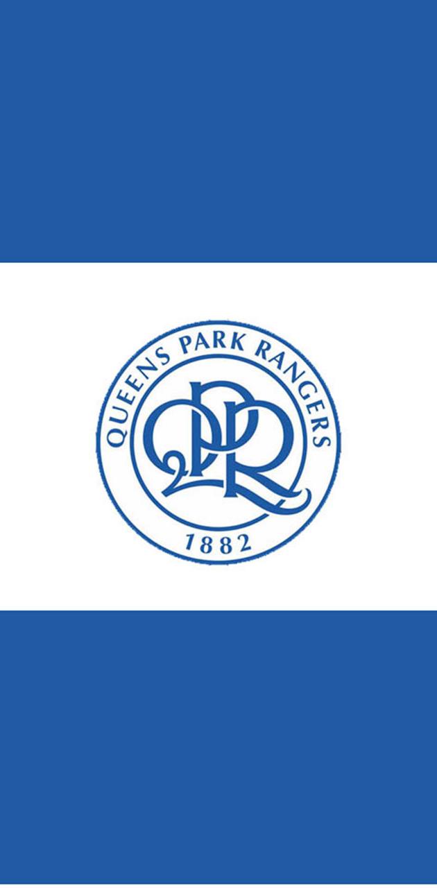 Qpr new badge wallpaper by tyshoes