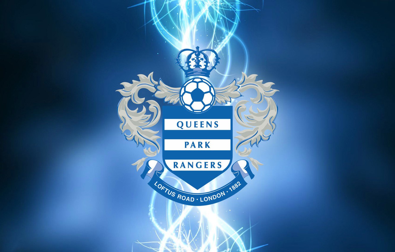 Wallpaper sport logo football england queens park rangers qpr images for desktop section ñððññ