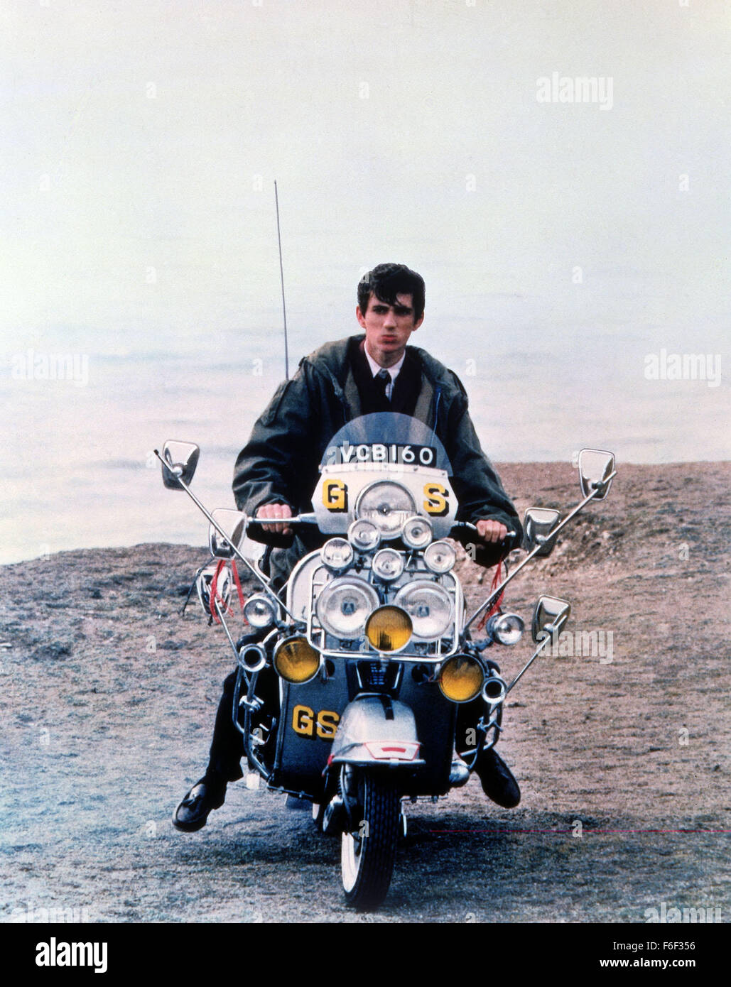 Quadrophenia