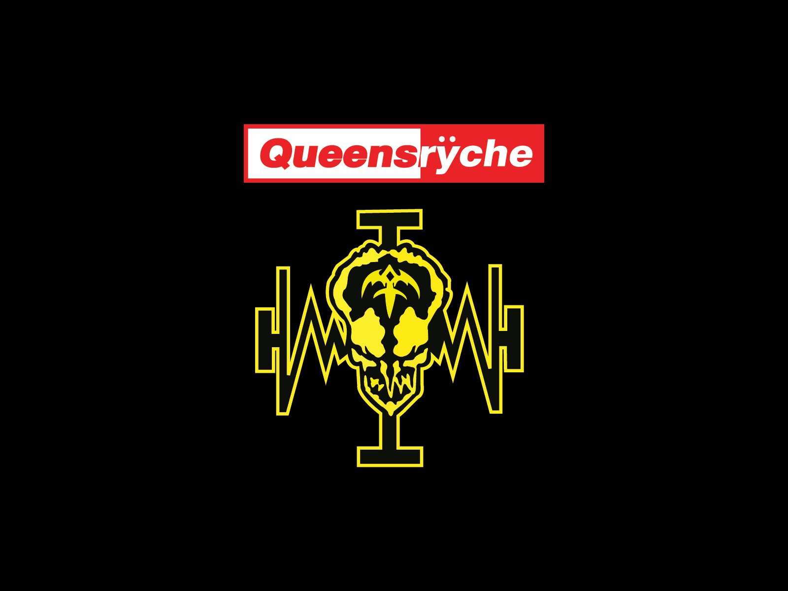 Queensrãche paper