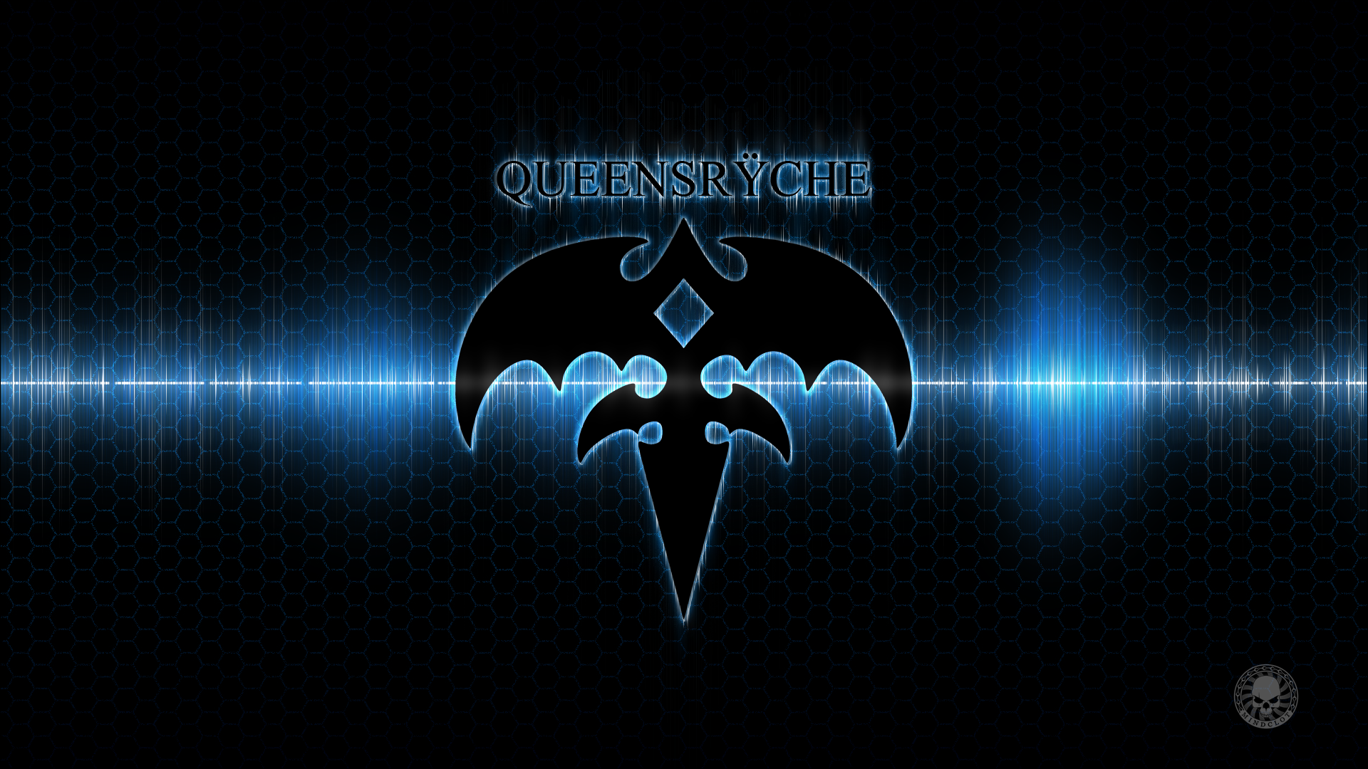 Queensryche by mindclot by themindclot on