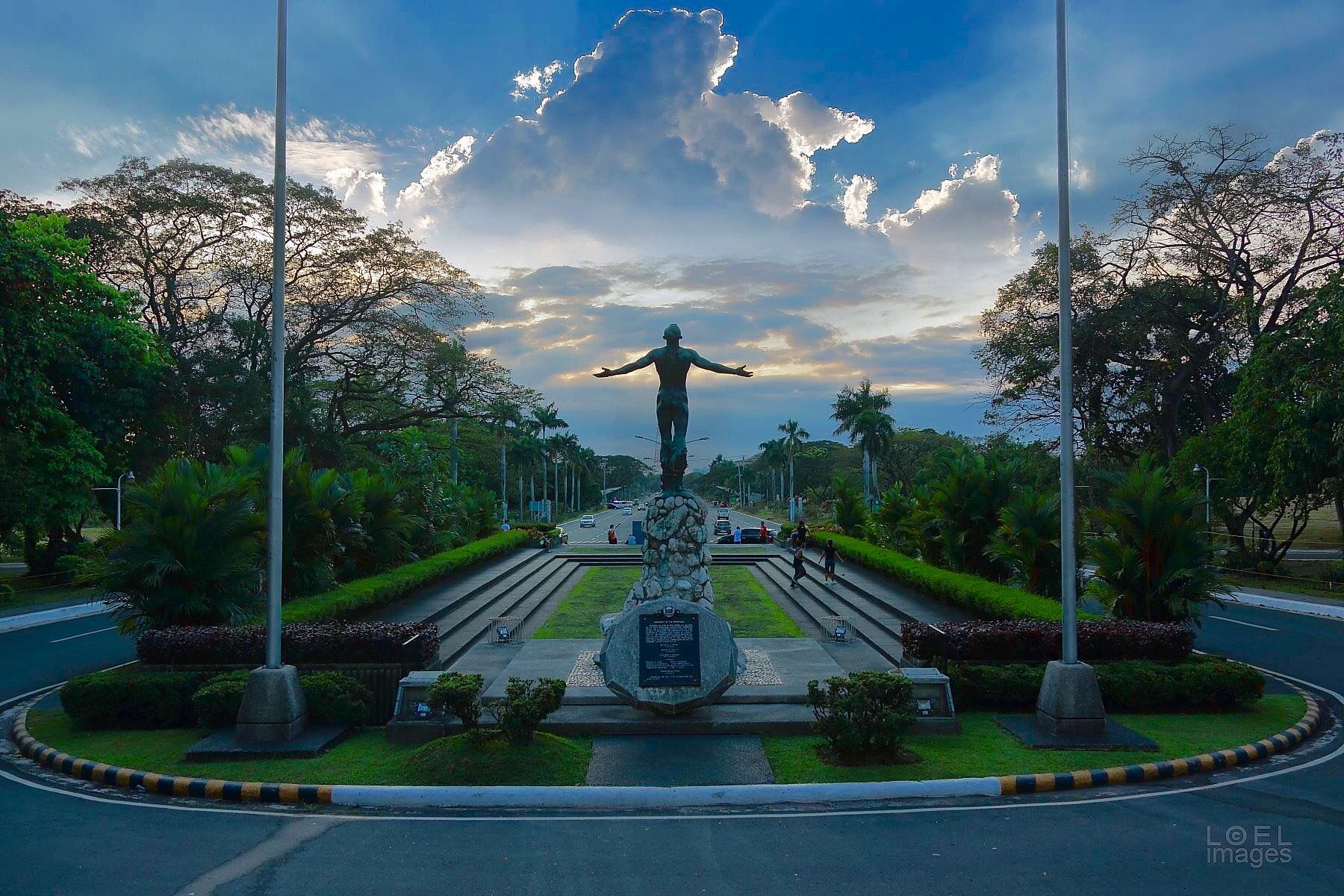 University of the philippines diliman quezon city university of the philippines diliman betiful wallpapers backgrounds philippines wallpaper