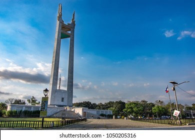 Quezon memorial circle images stock photos vectors