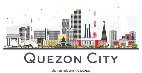 Quezon city images stock photos vectors