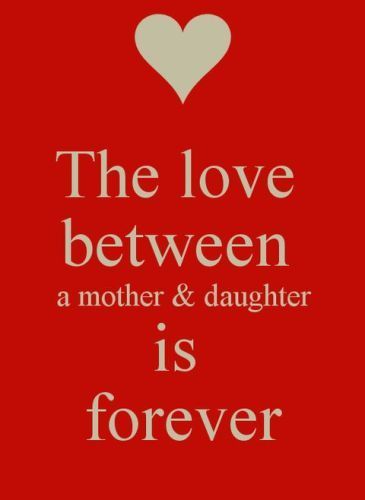Happy mothers day wallpapers for mom from son the love between a mother and daughter or son is forever daughter love quotes daughter quotes mother quotes