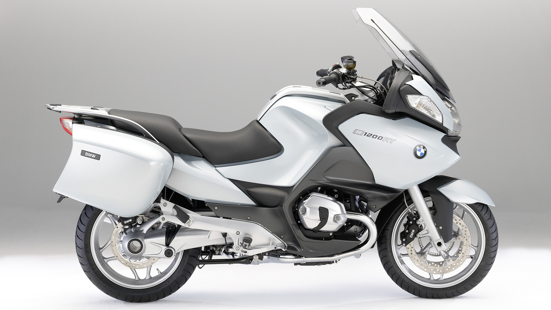 Bmw r rt baujahr â