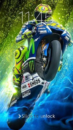 Sport bike racing motor hd wallpaper phone lock apk for android download