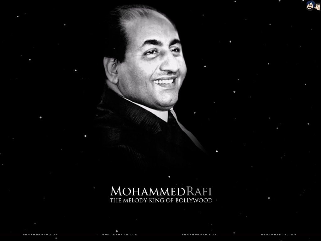 Mohammed rafi wallpapers