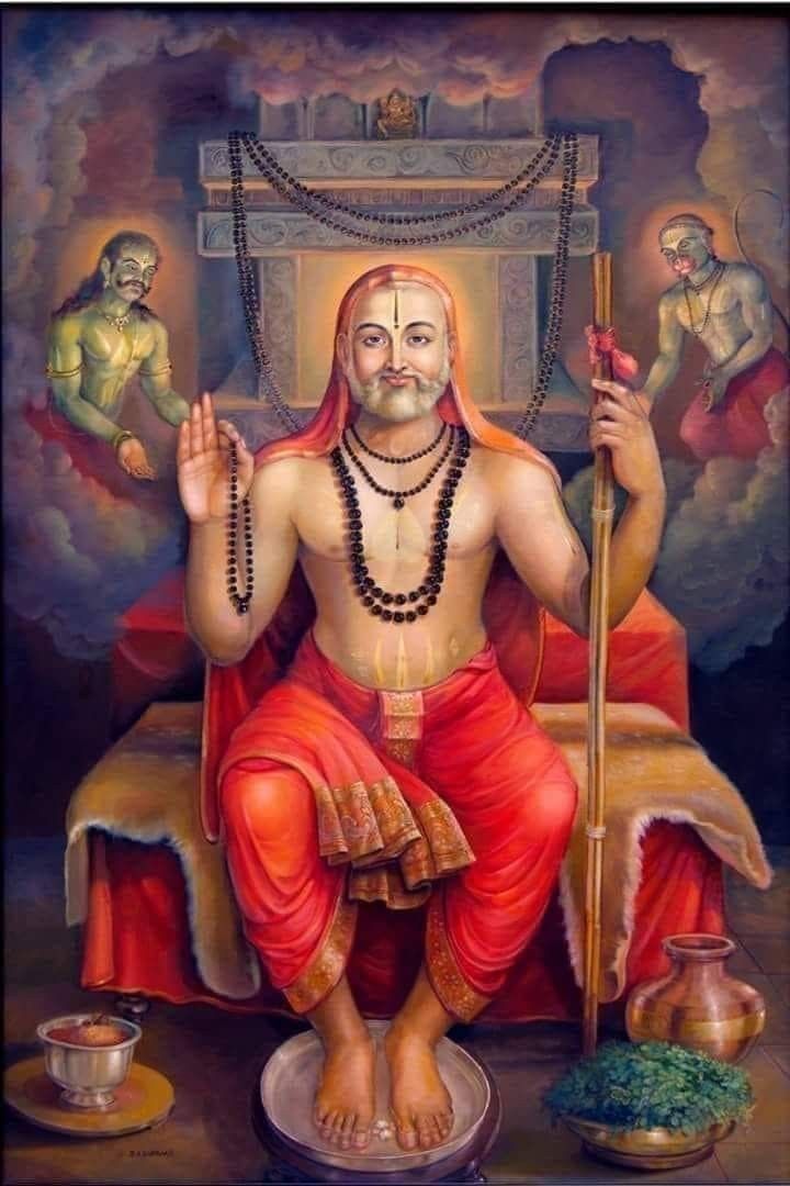 Raghavendra swamy ideas dian gods god pictures hdu gods