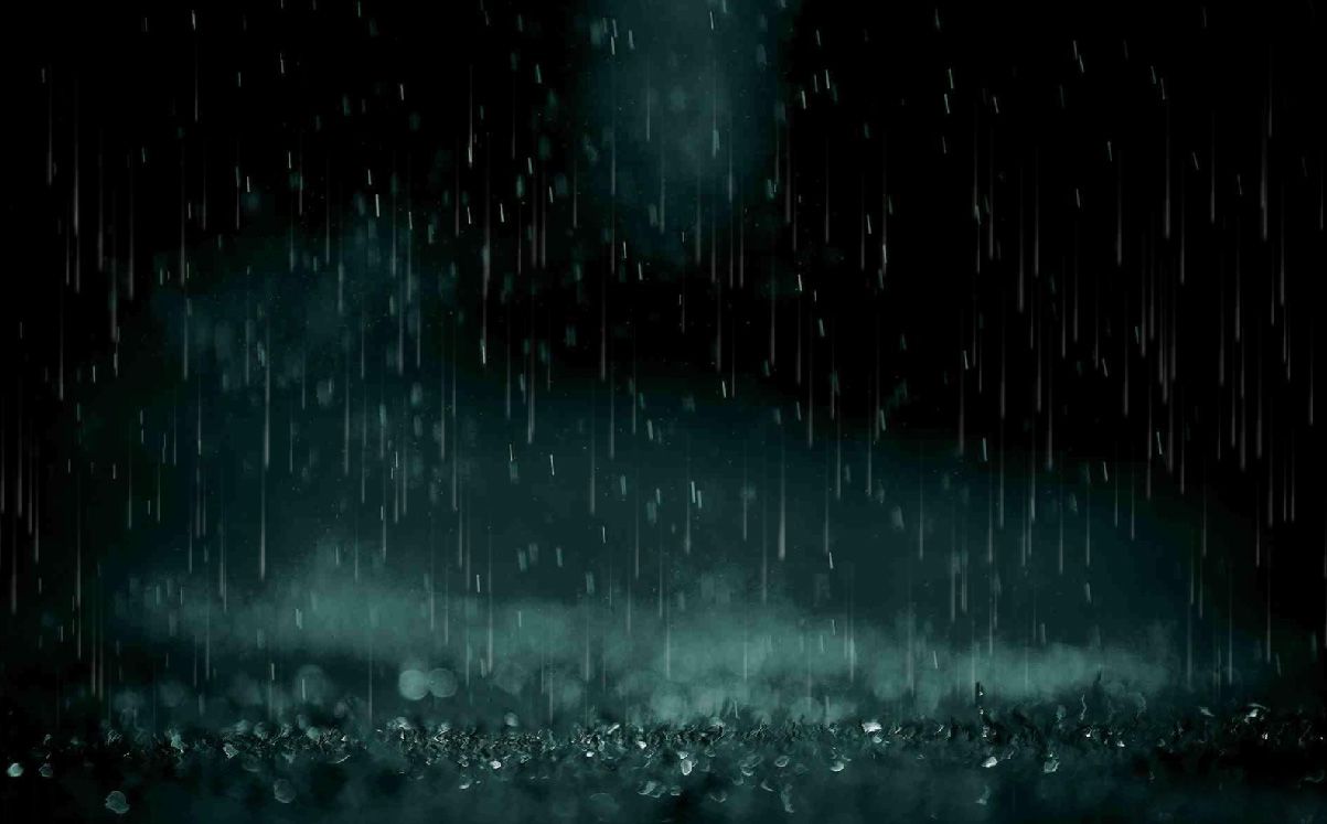 Thunderstorm field animated wallpaper rain wallpapers rain animation live wallpapers