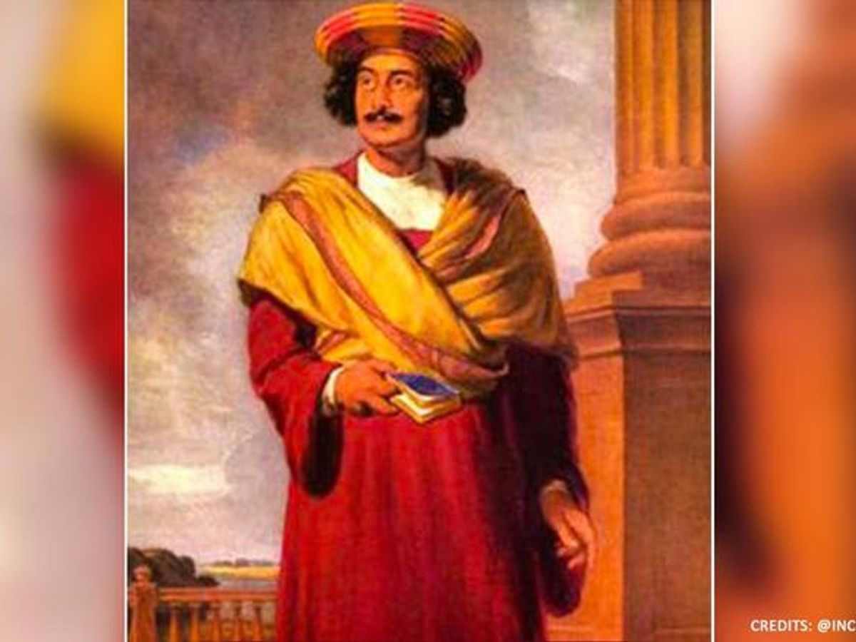 Download Free 100 + wallpaper raja ram mohan roy