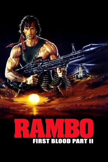 Rambo first blood part ii hd papers und hintergrãnde