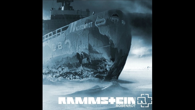 Steam workshoprammstein