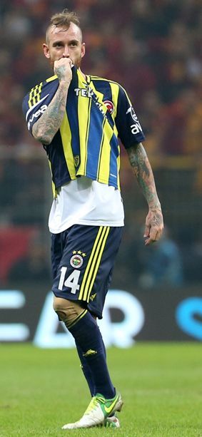 Meireles raul spor futbolcular futbol