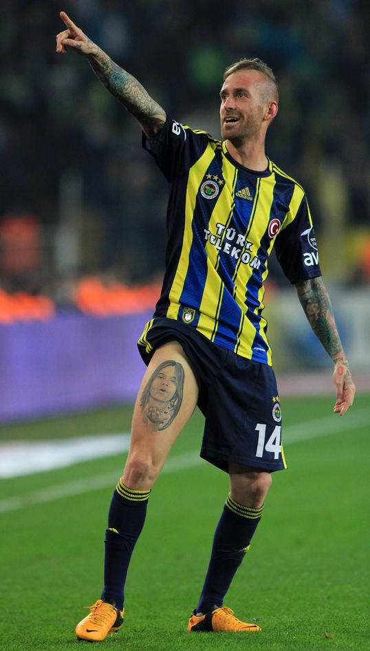 Raul meireles