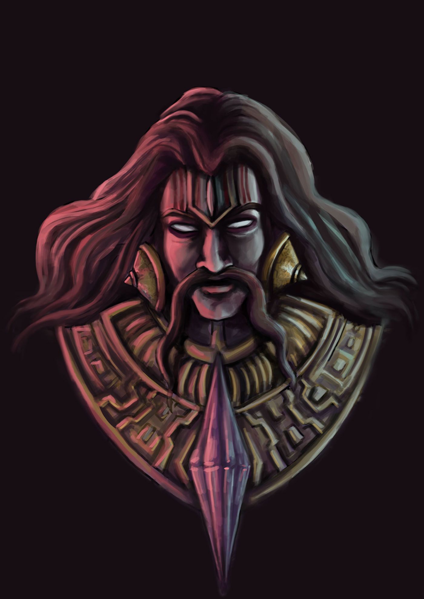 Ravan the satan god lord shiva painting god art shiva lord wallpapers