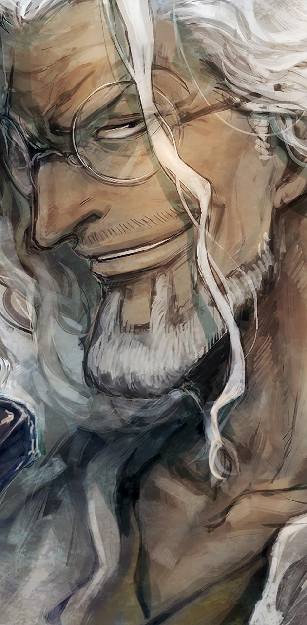 Silvers rayleigh wallpaper by chintuabhi