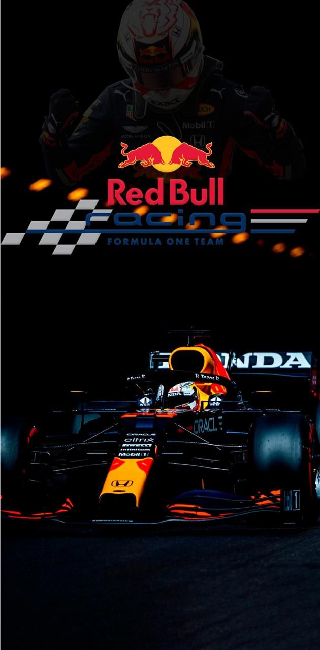 Redbull racing f wallpaper by ylcnmnsr