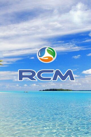 Rcm business wallpaper