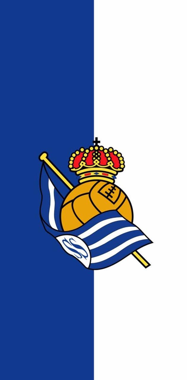 Real sociedad wallpaper by mistica